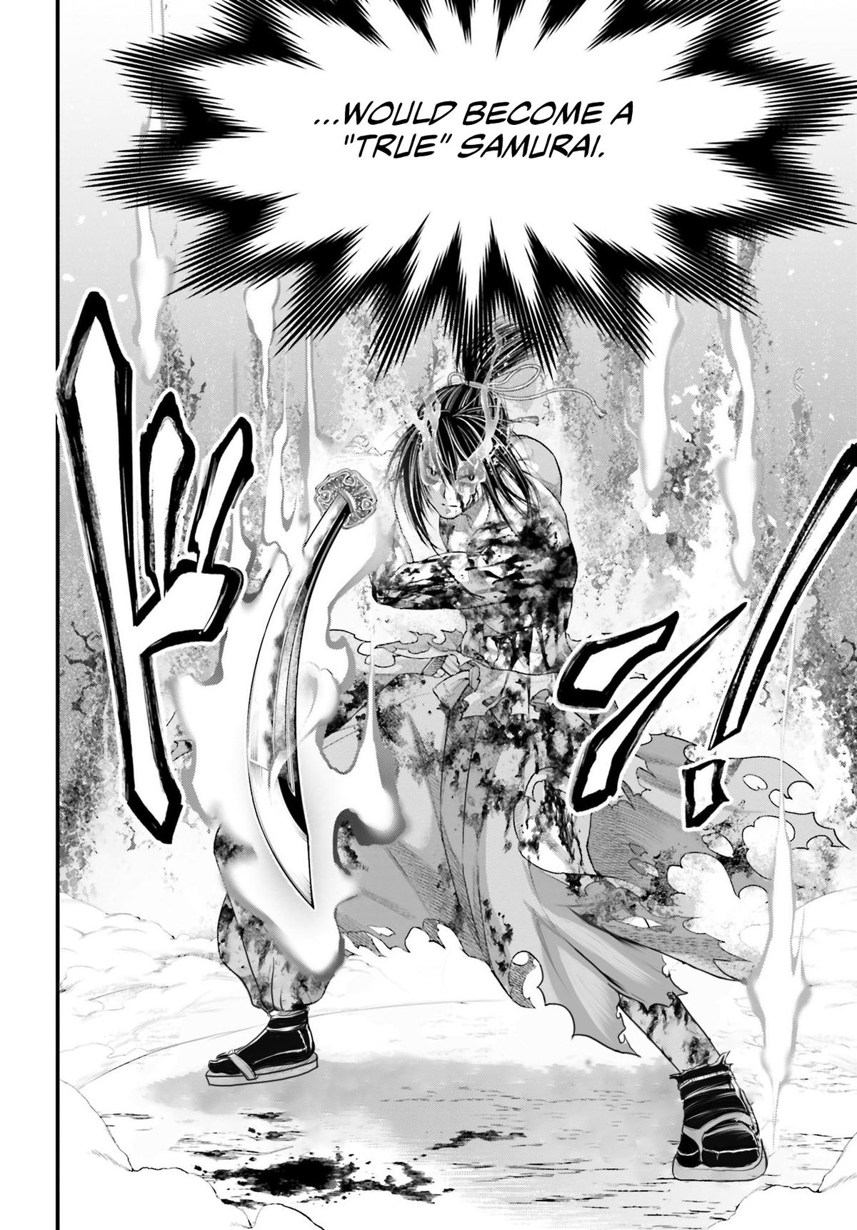 Shuumatsu no Walküre Chap 92 - Next Chap 93