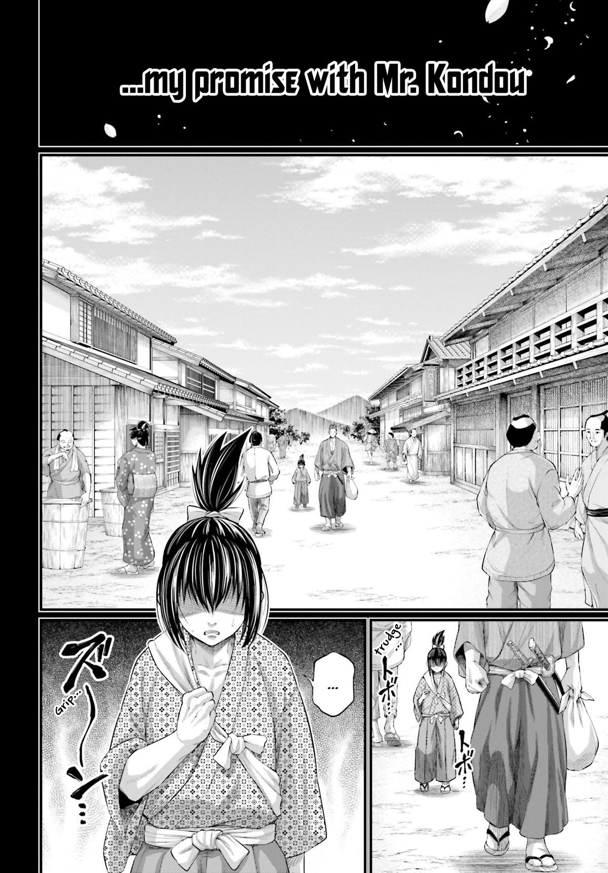 Shuumatsu no Walküre Chap 92 - Next Chap 93