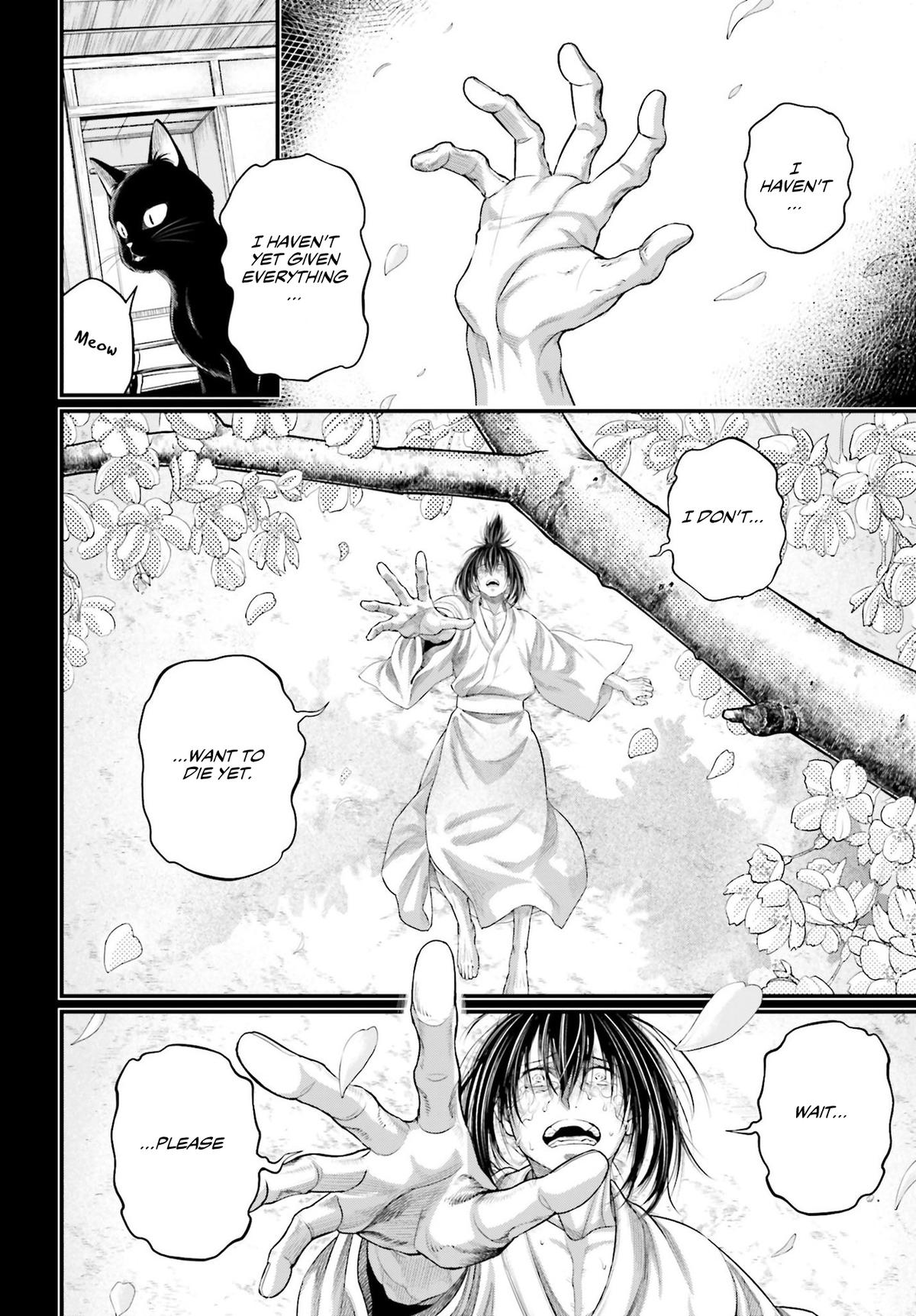 Shuumatsu no Walküre Chap 92 - Next Chap 93