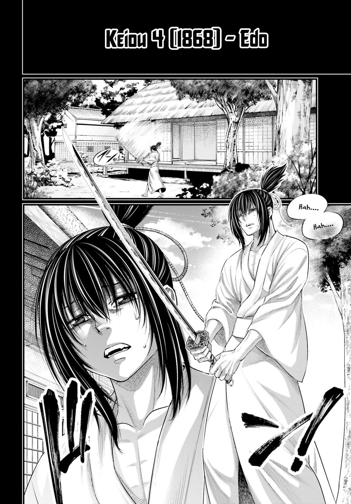 Shuumatsu no Walküre Chap 92 - Next Chap 93