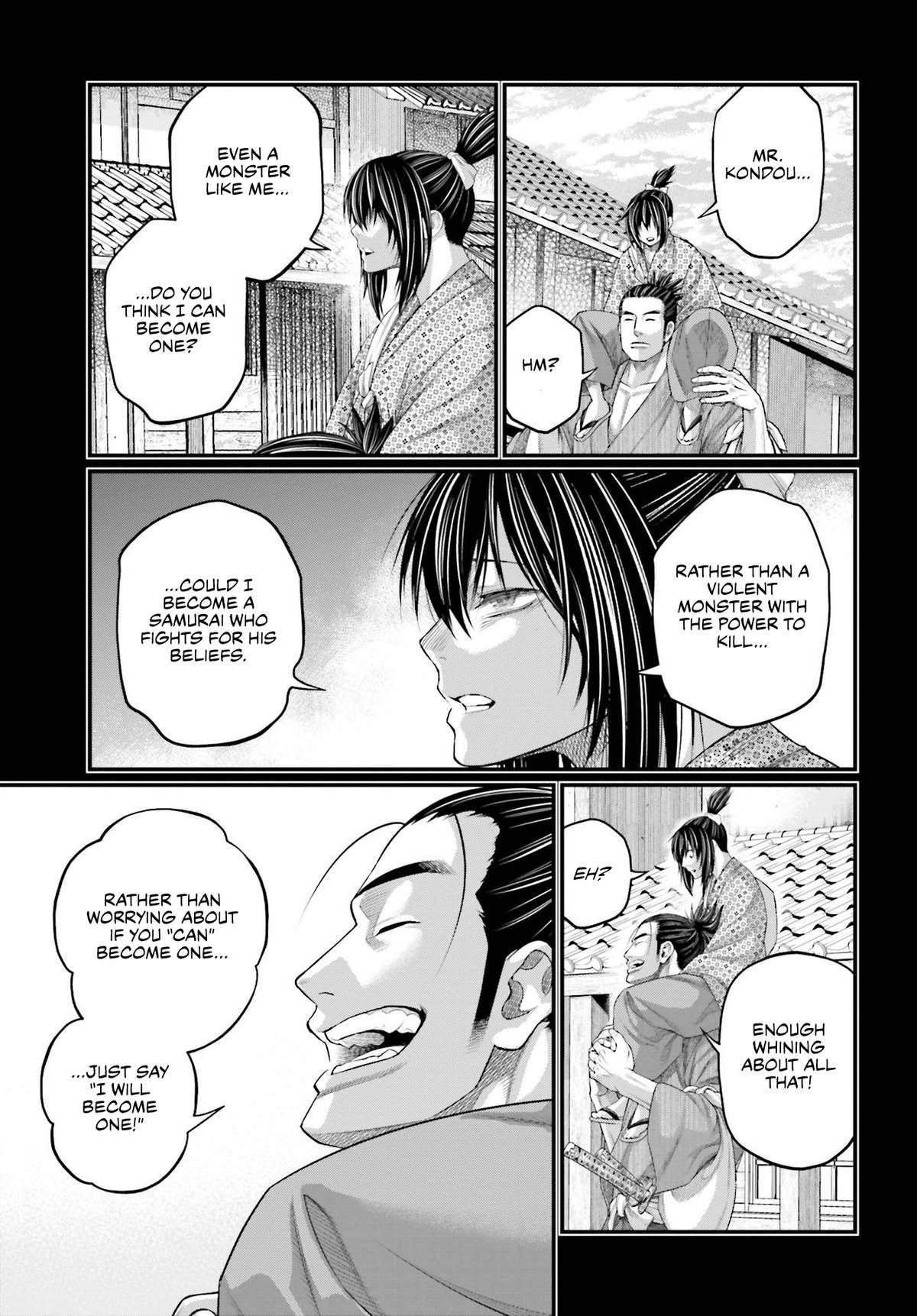 Shuumatsu no Walküre Chap 92 - Next Chap 93