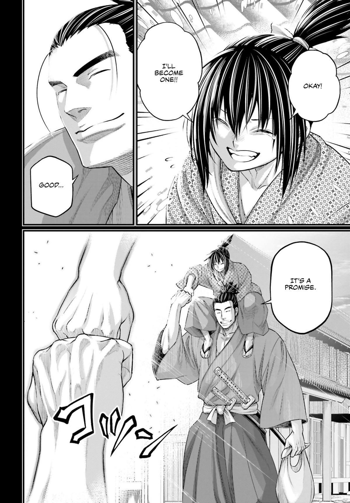 Shuumatsu no Walküre Chap 92 - Next Chap 93
