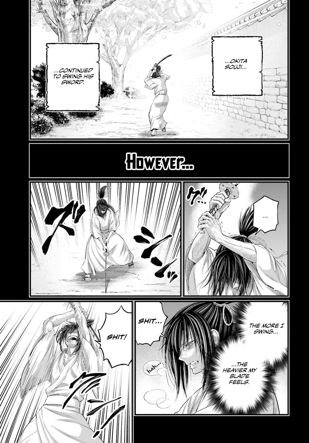Shuumatsu no Walküre Chap 92 - Next Chap 93
