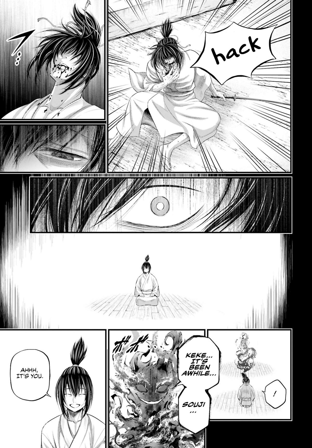 Shuumatsu no Walküre Chap 92 - Next Chap 93