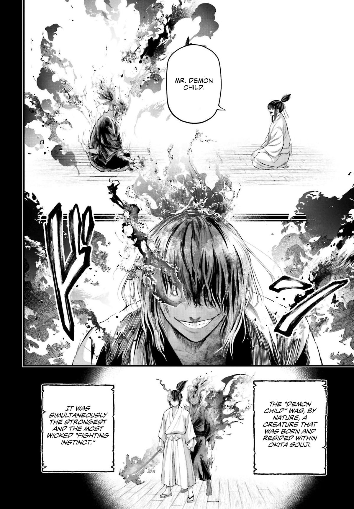 Shuumatsu no Walküre Chap 92 - Next Chap 93
