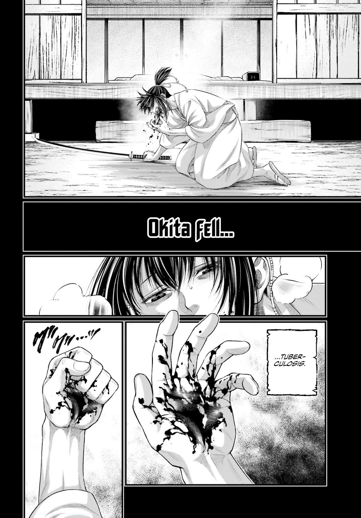 Shuumatsu no Walküre Chap 92 - Next Chap 93