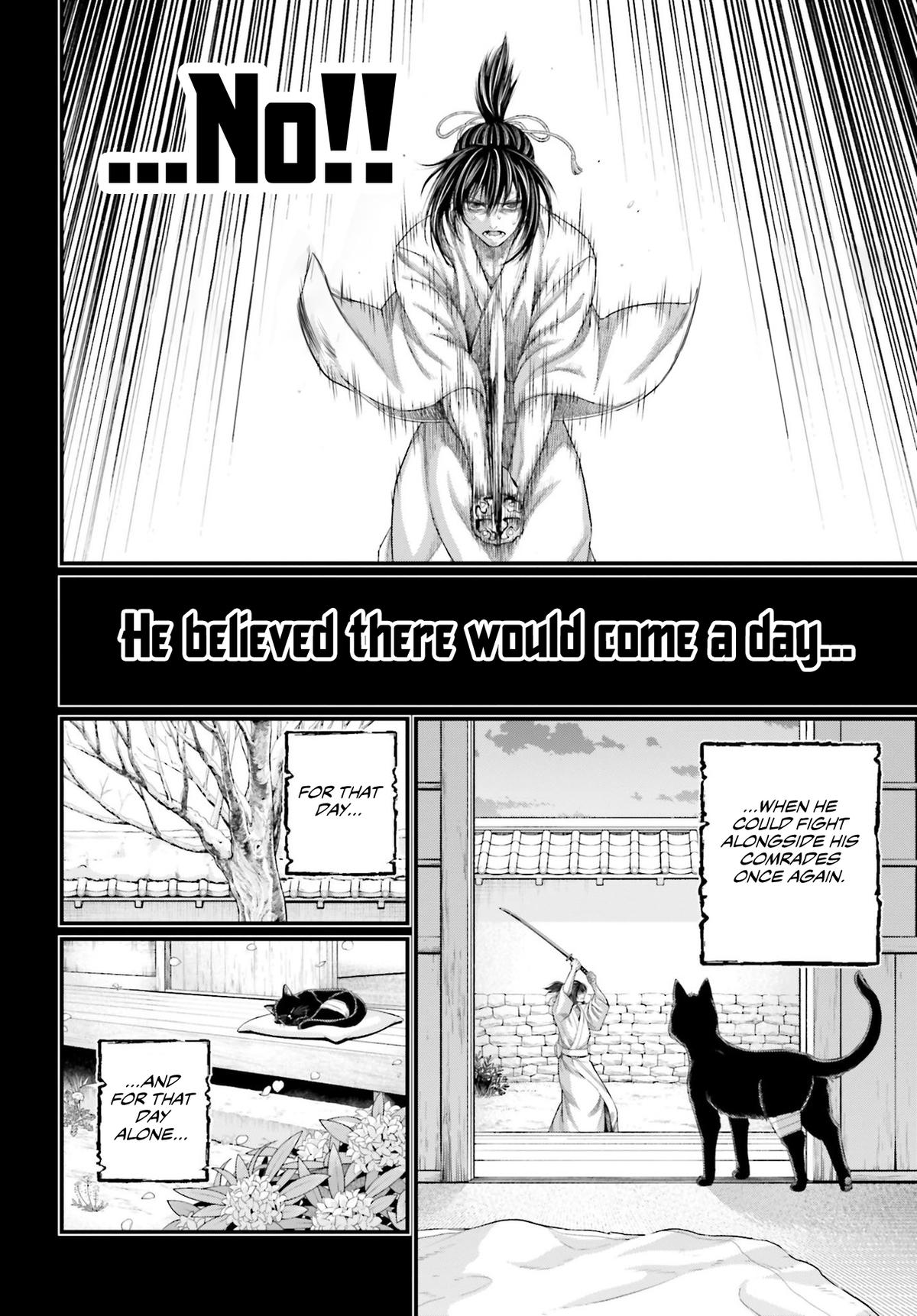 Shuumatsu no Walküre Chap 92 - Next Chap 93