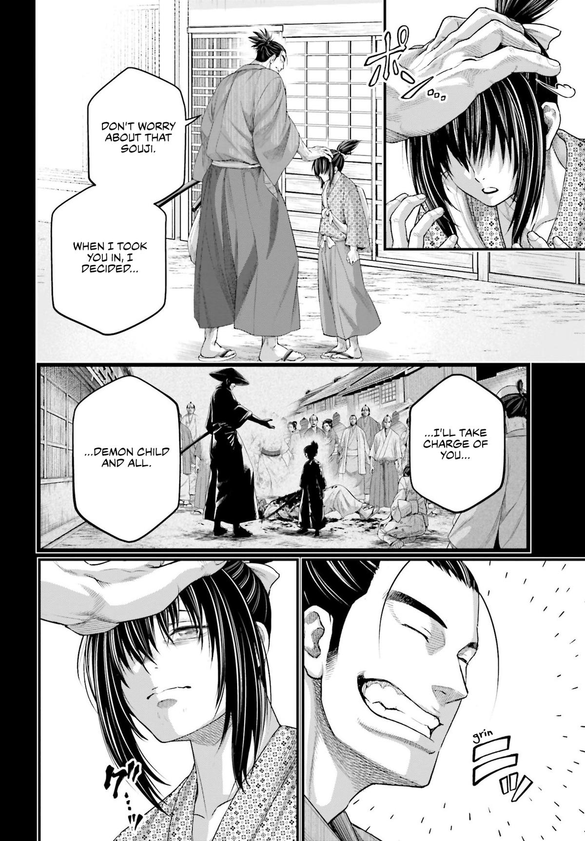 Shuumatsu no Walküre Chap 92 - Next Chap 93