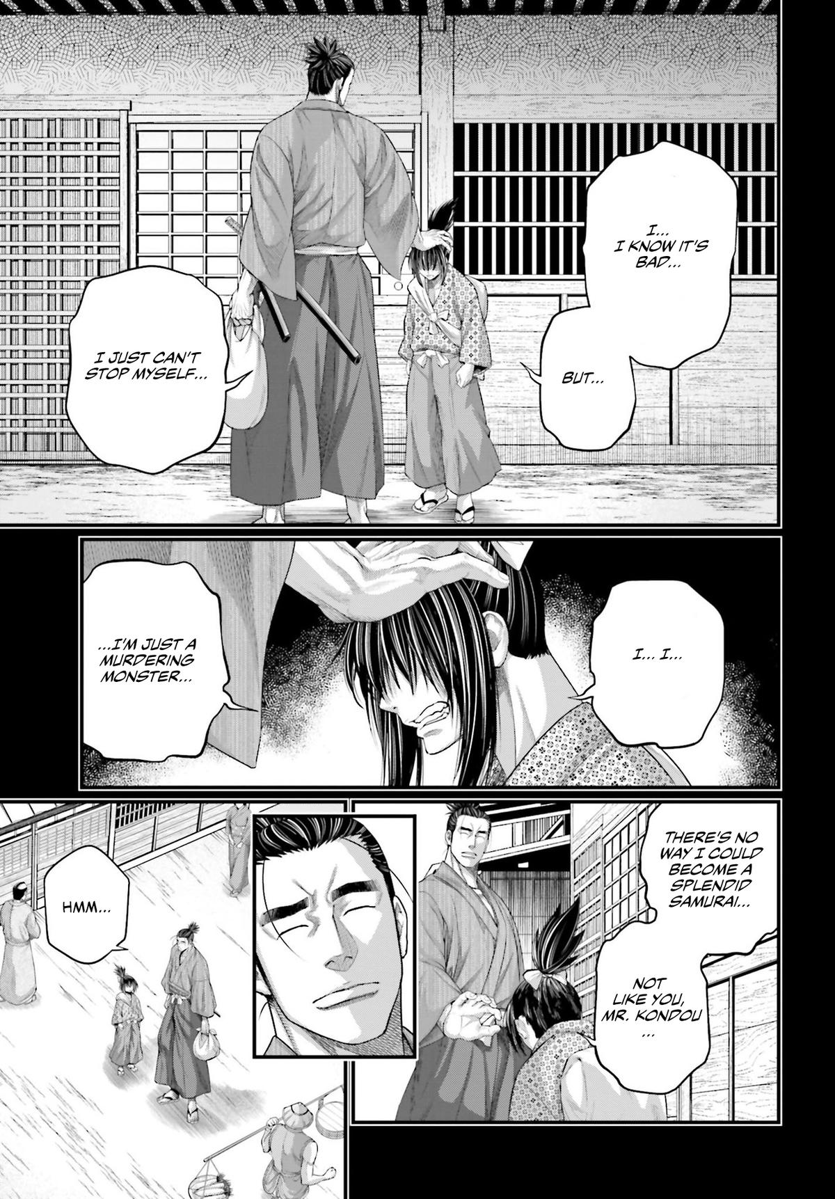 Shuumatsu no Walküre Chap 92 - Next Chap 93