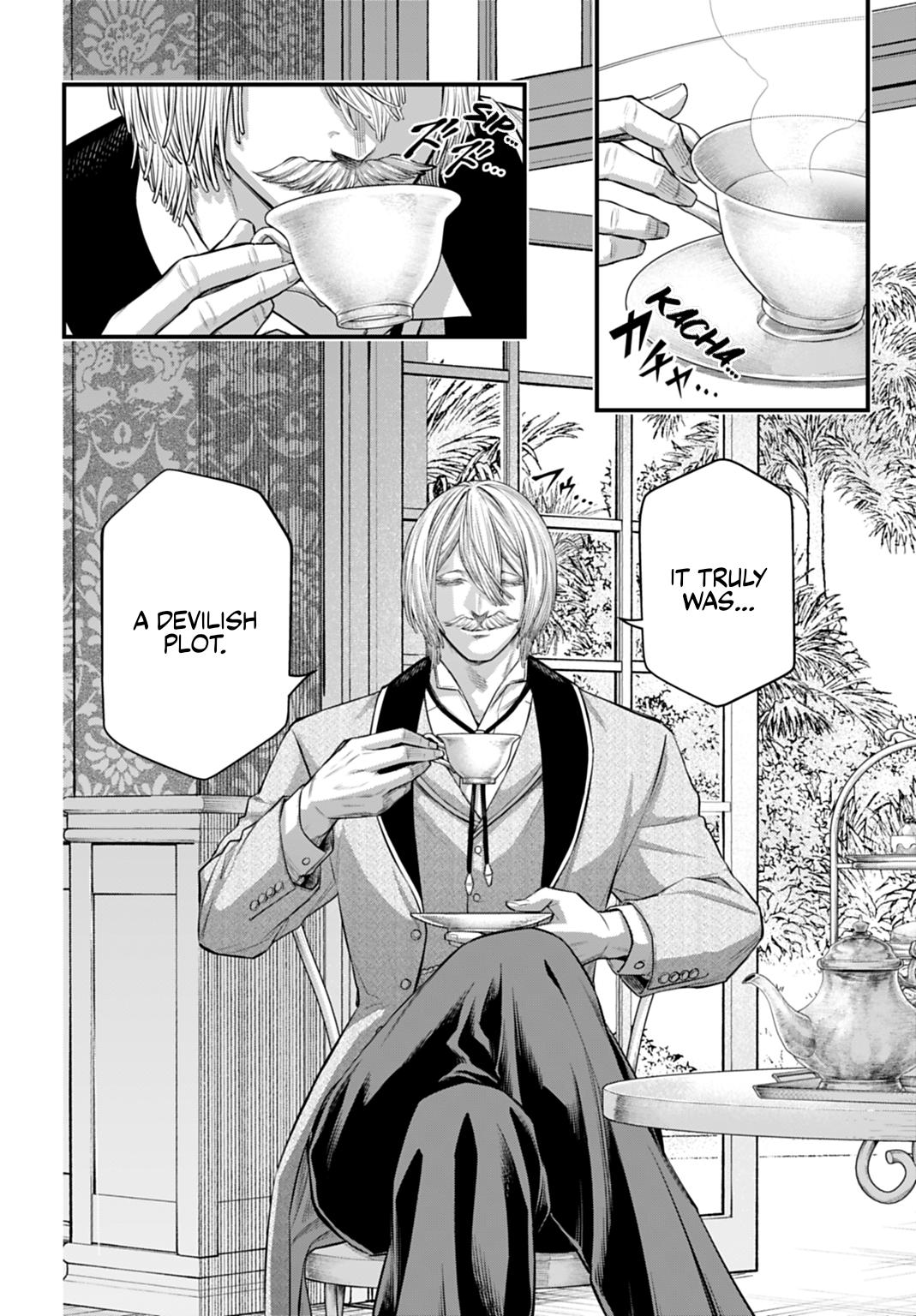 Shuumatsu no Walküre Chap 105 - Next Chap 106