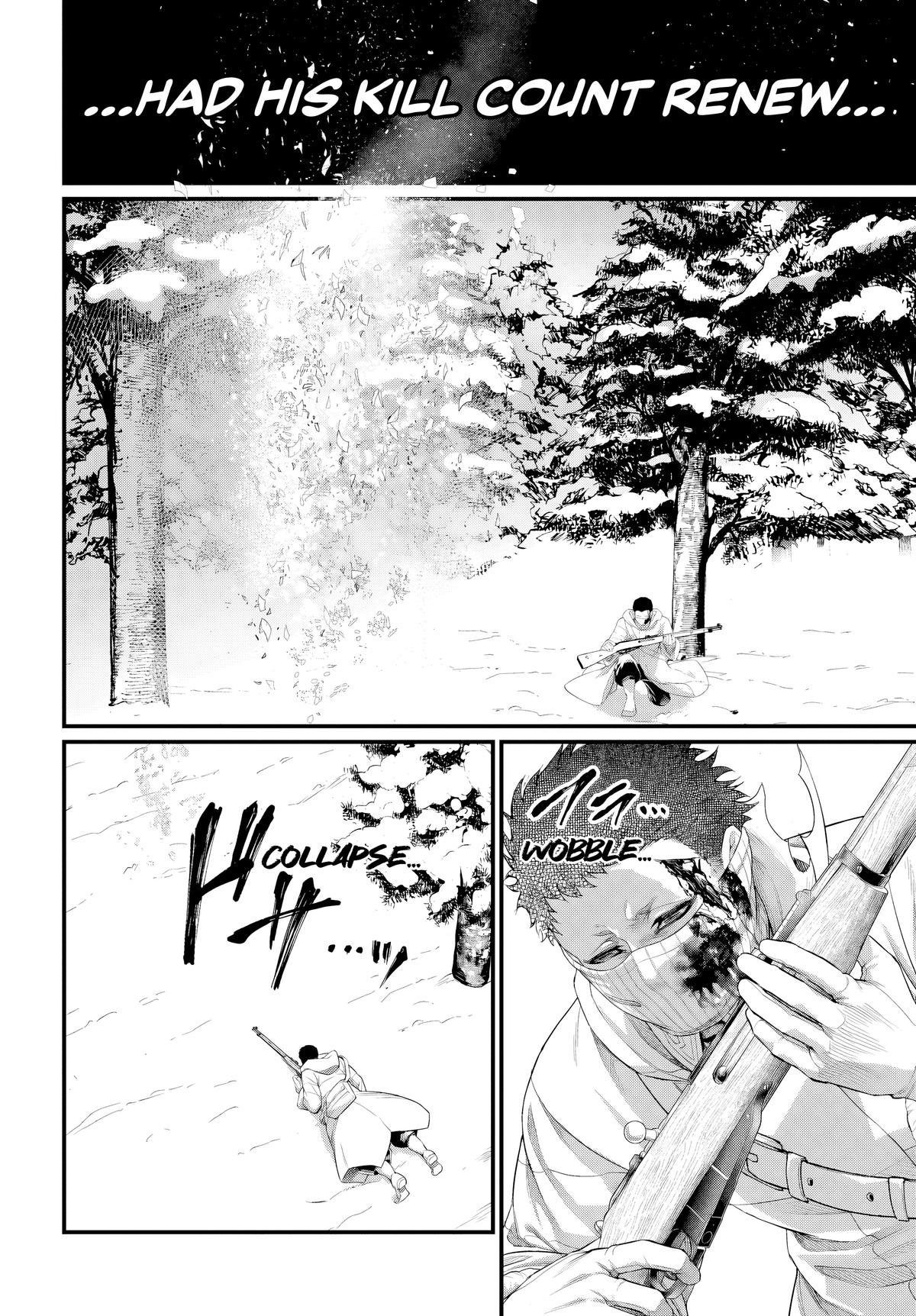Shuumatsu no Walküre Chap 105 - Next Chap 106