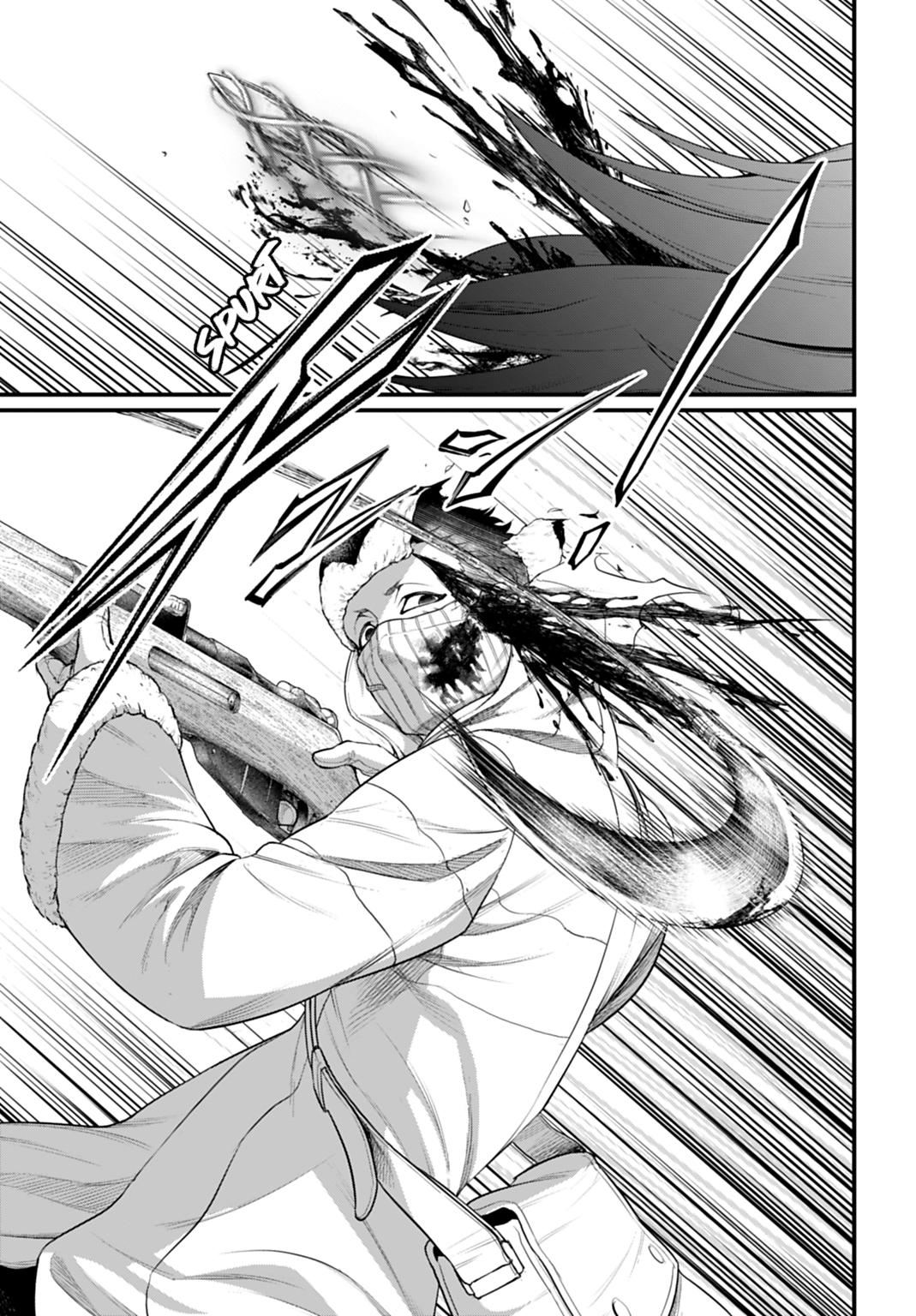 Shuumatsu no Walküre Chap 105 - Next Chap 106