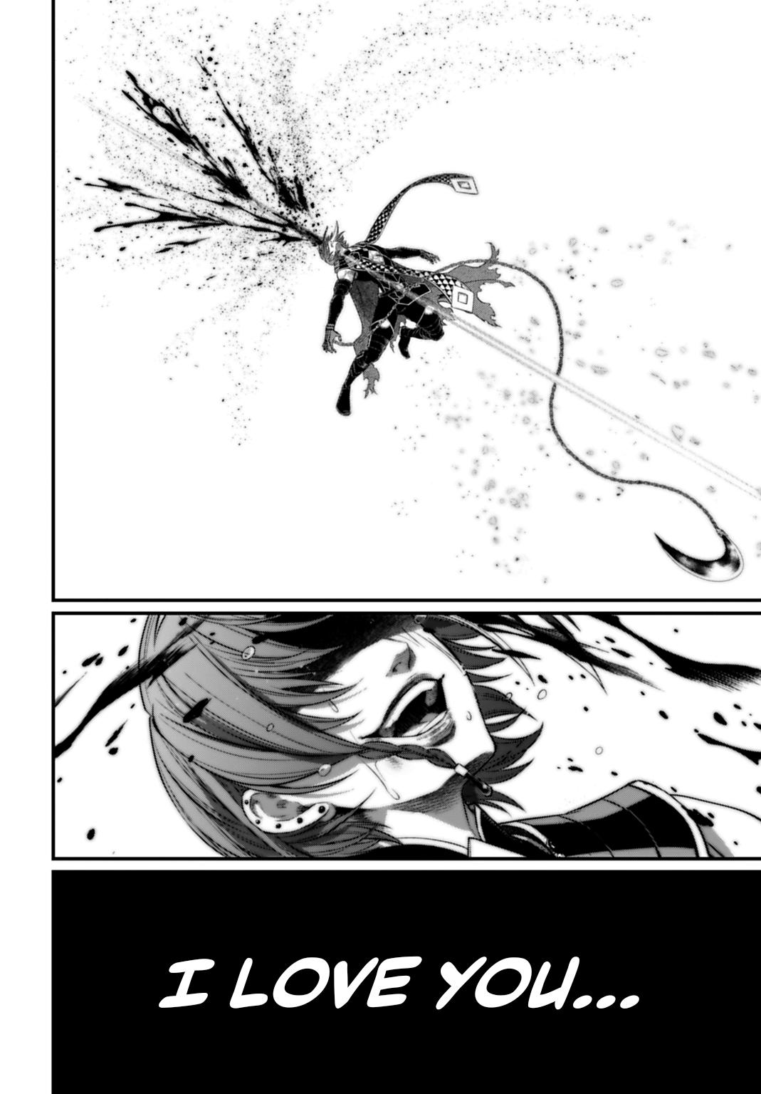 Shuumatsu no Walküre Chap 105 - Next Chap 106