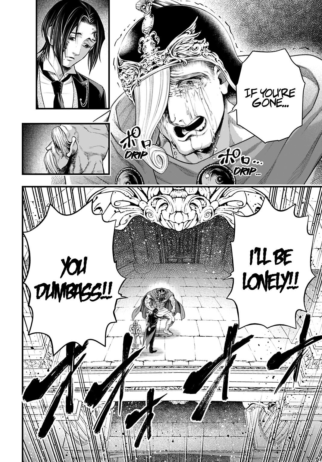 Shuumatsu no Walküre Chap 106 - Next Chap 107