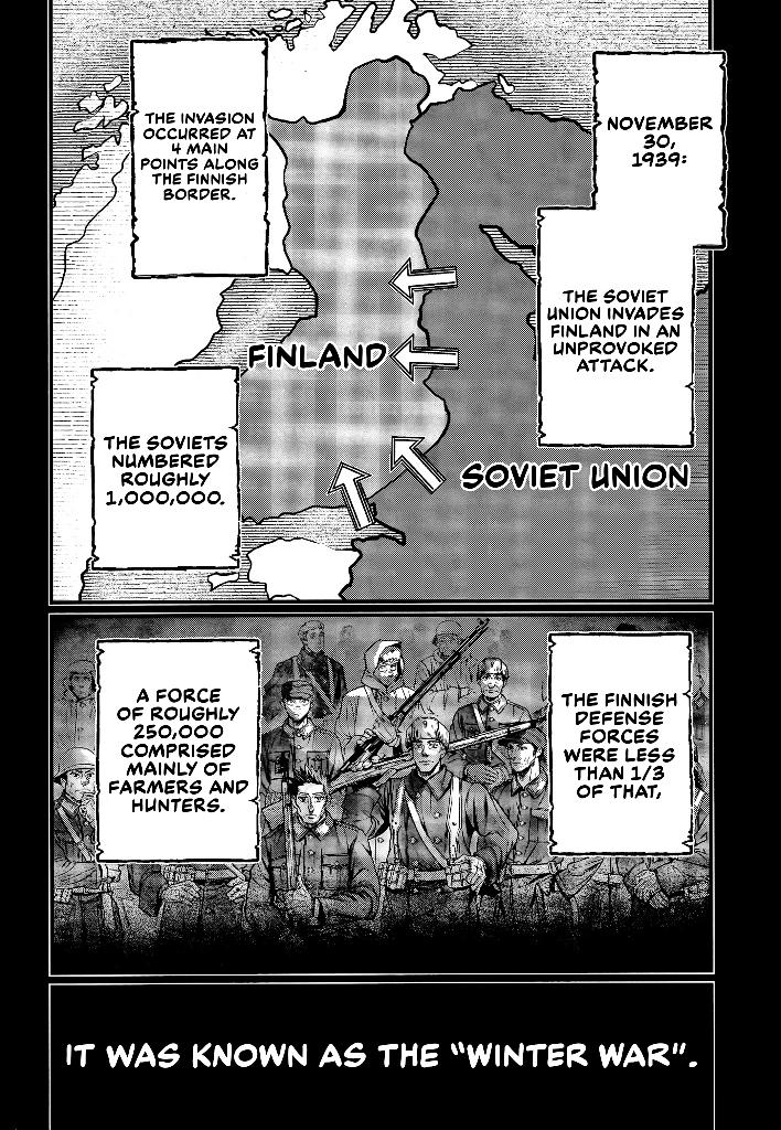 Shuumatsu no Walküre Chap 102 - Next Chap 103