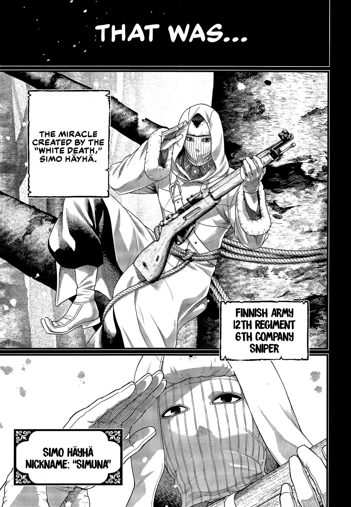 Shuumatsu no Walküre Chap 102 - Next Chap 103