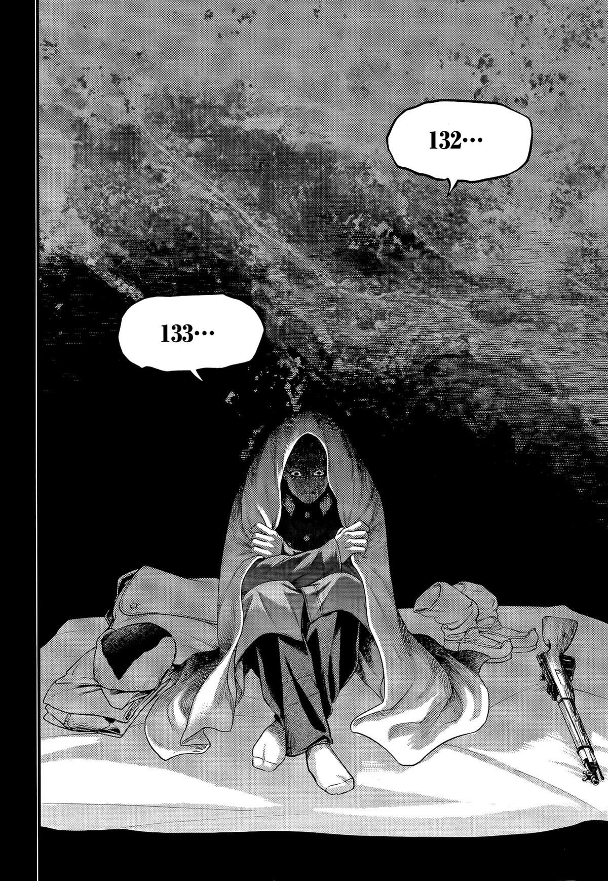 Shuumatsu no Walküre Chap 102 - Next Chap 103