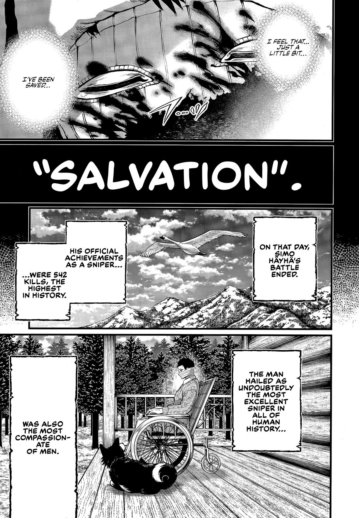 Shuumatsu no Walküre Chap 102 - Next Chap 103