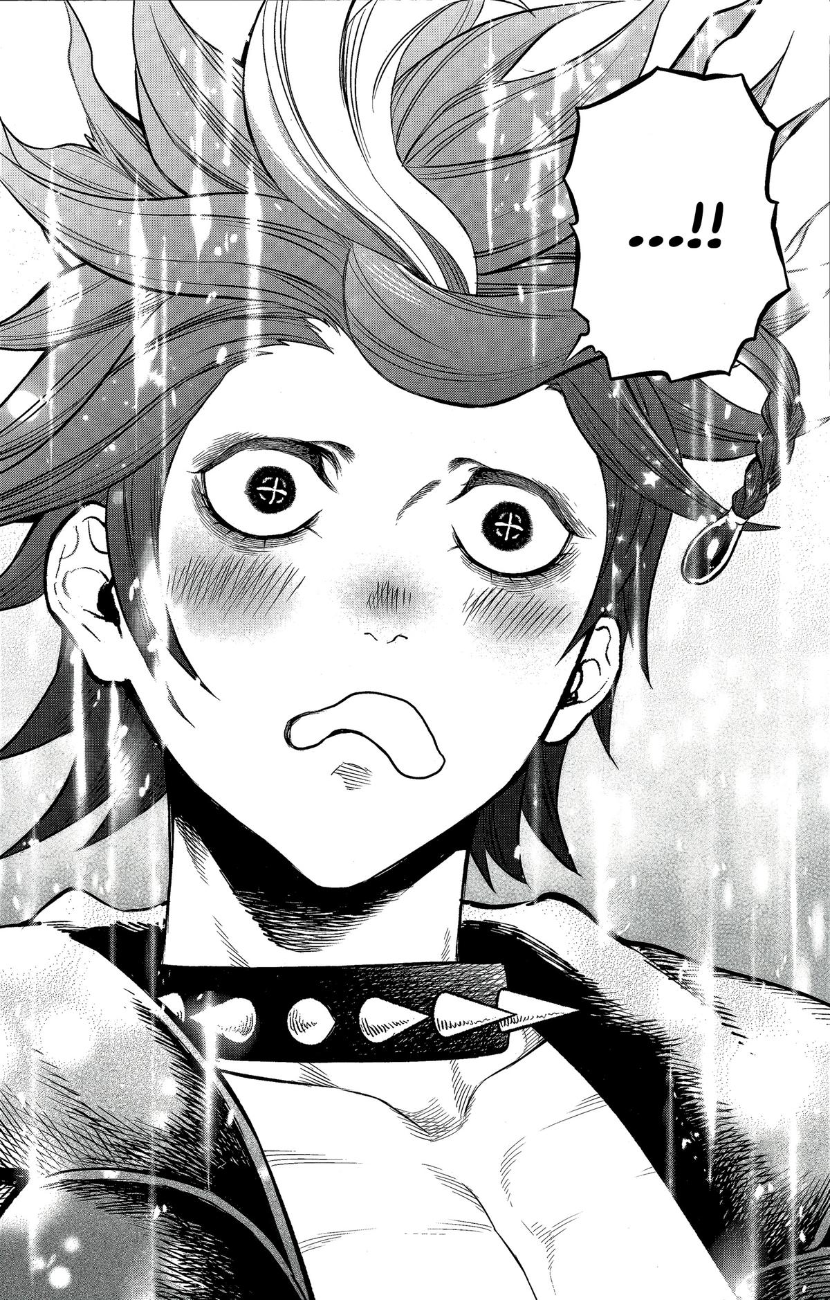 Shuumatsu no Walküre Chap 103 - Next Chap 104