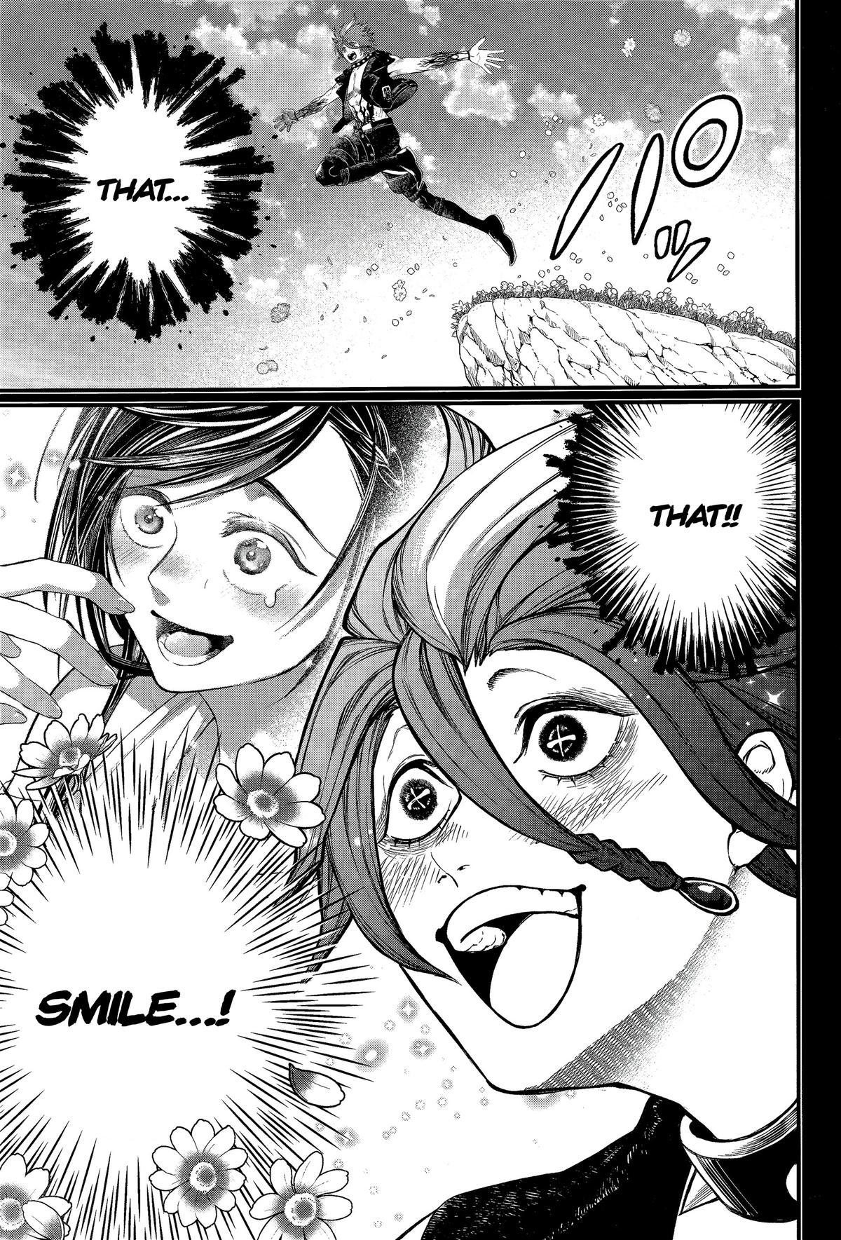Shuumatsu no Walküre Chap 103 - Next Chap 104