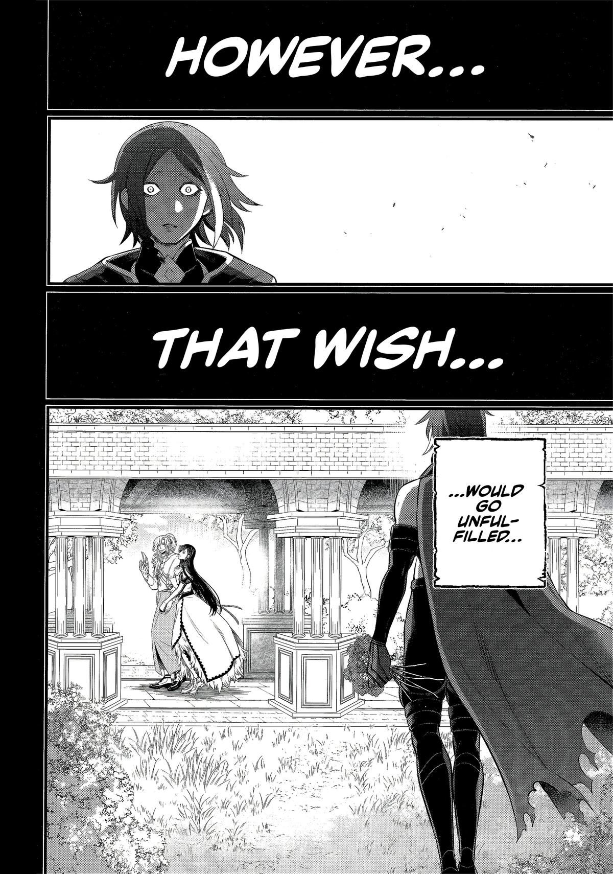 Shuumatsu no Walküre Chap 103 - Next Chap 104