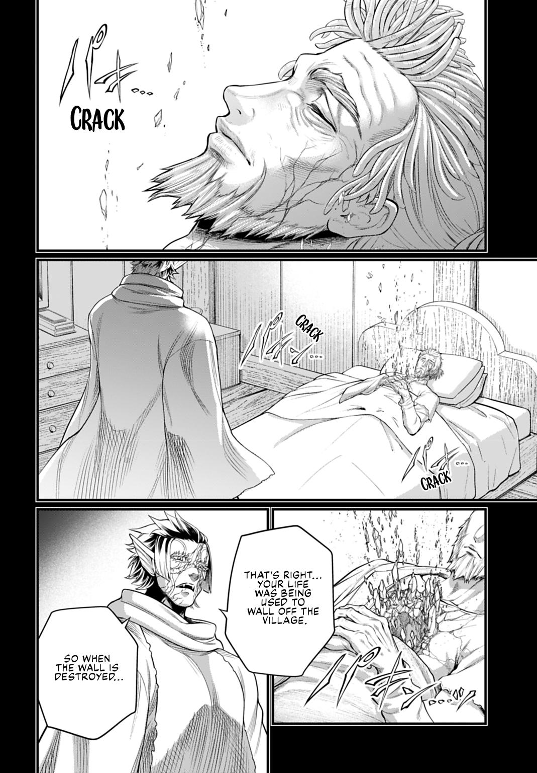 Shuumatsu no Walküre Chap 114 - Next Chap 115