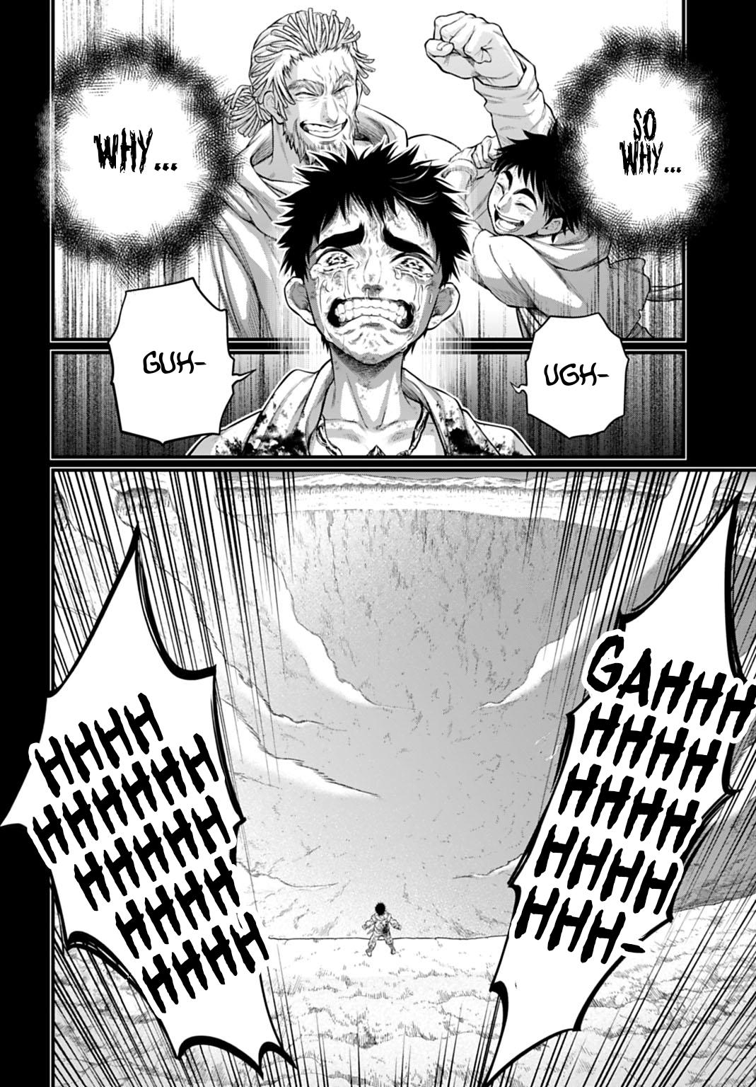 Shuumatsu no Walküre Chap 114 - Next Chap 115