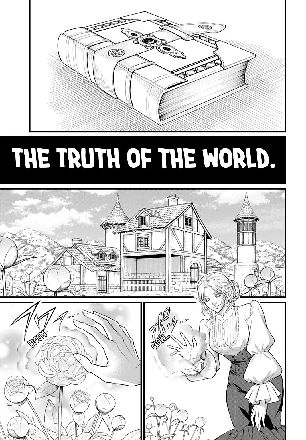Shuumatsu no Walküre Chap 110 - Next Chap 111