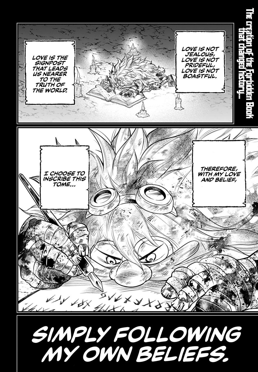 Shuumatsu no Walküre Chap 111 - Next Chap 112