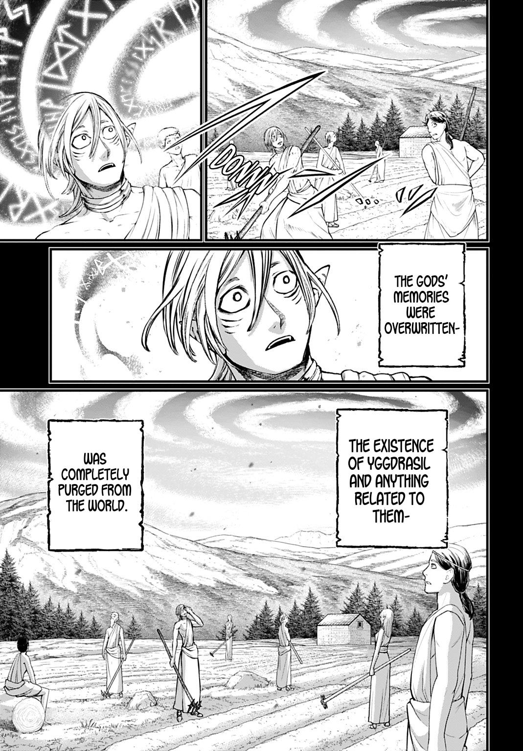 Shuumatsu no Walküre Chap 112 - Next Chap 113