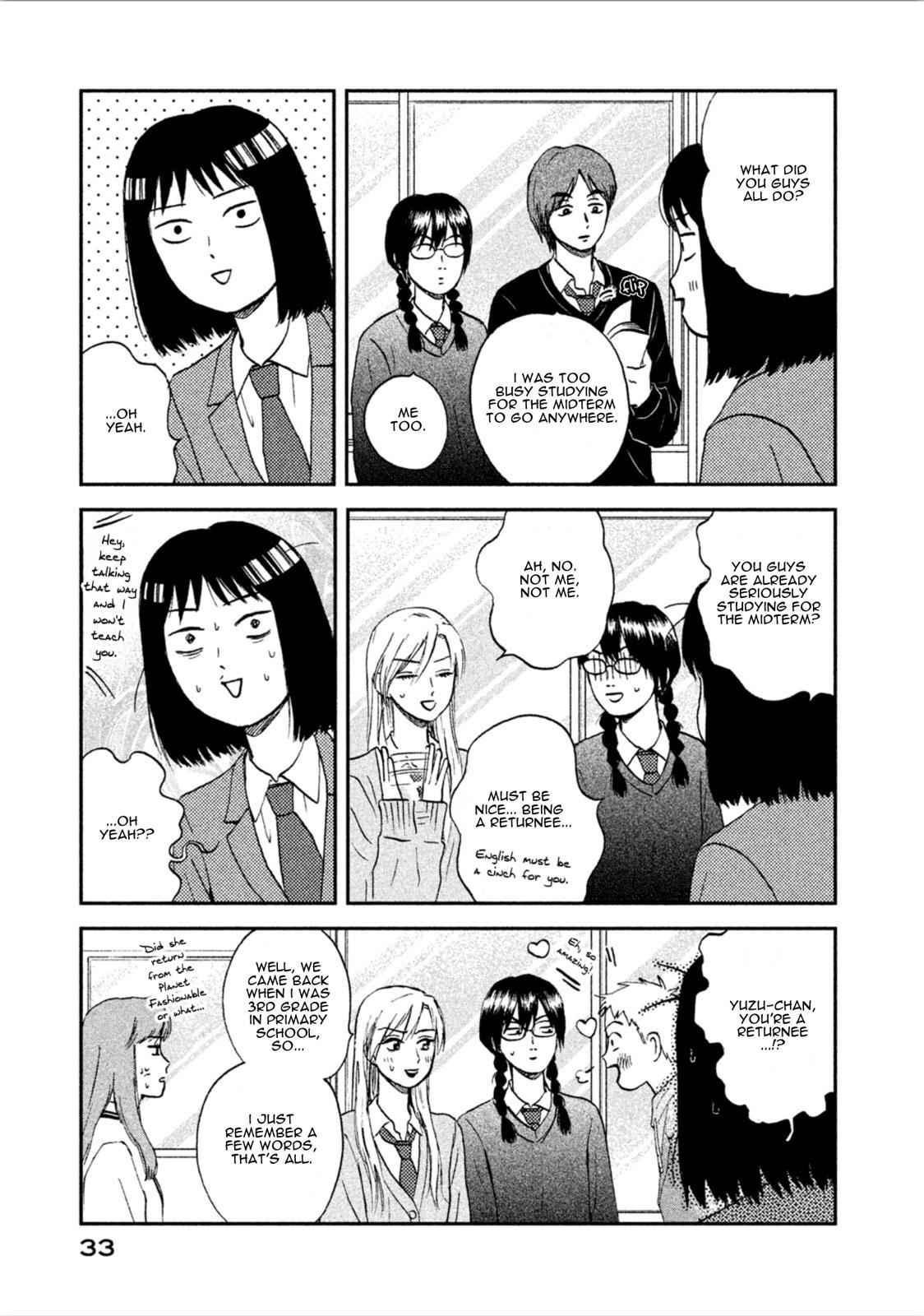 Skip to Loafer Chap 7 - Next Chap 8
