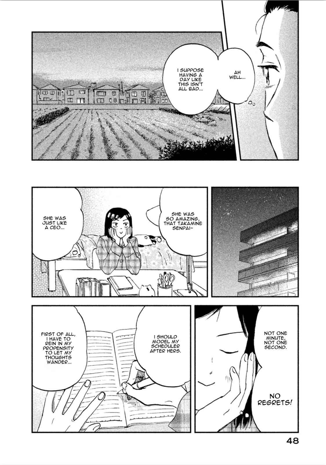 Skip to Loafer Chap 7 - Next Chap 8
