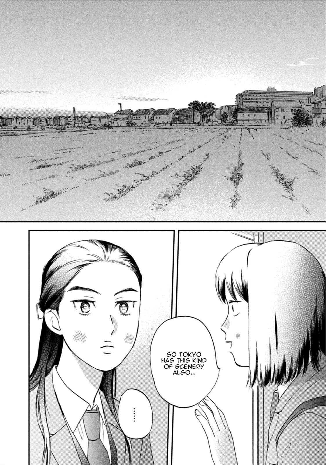 Skip to Loafer Chap 7 - Next Chap 8