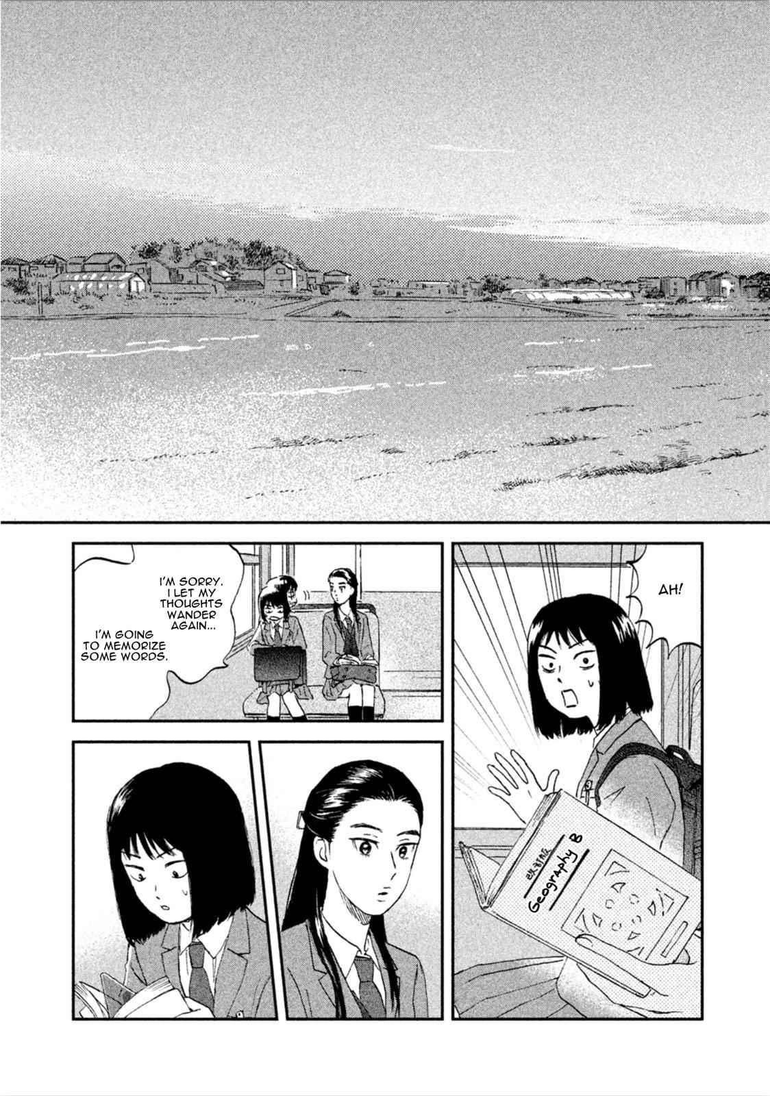 Skip to Loafer Chap 7 - Next Chap 8