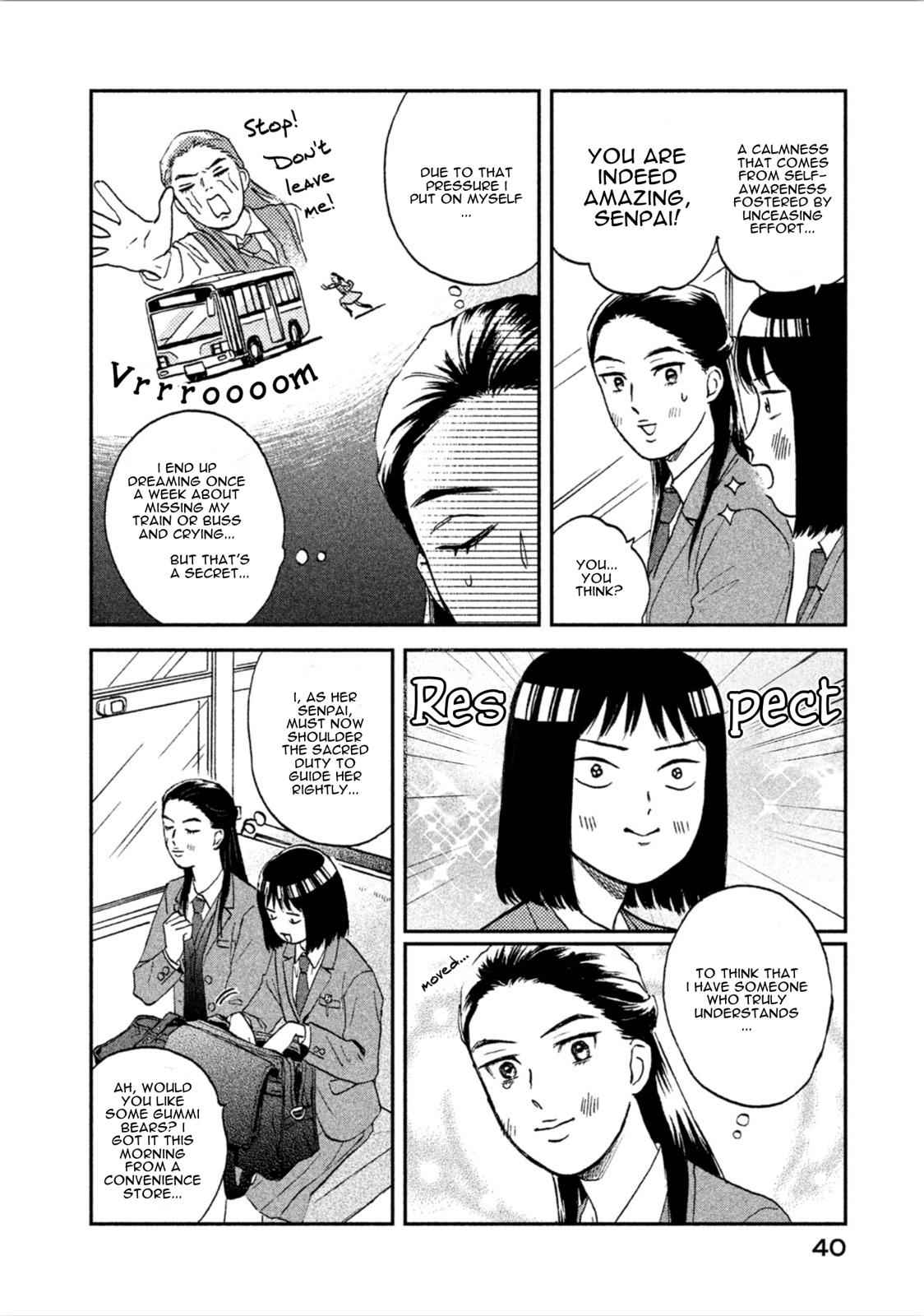 Skip to Loafer Chap 7 - Next Chap 8