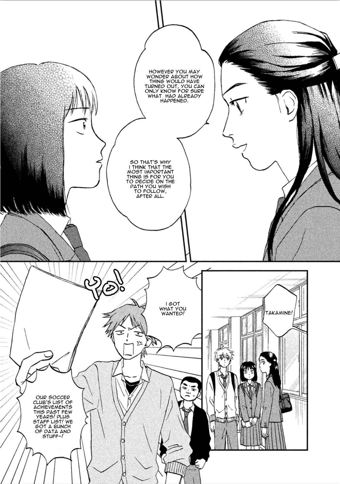 Skip to Loafer Chap 7 - Next Chap 8