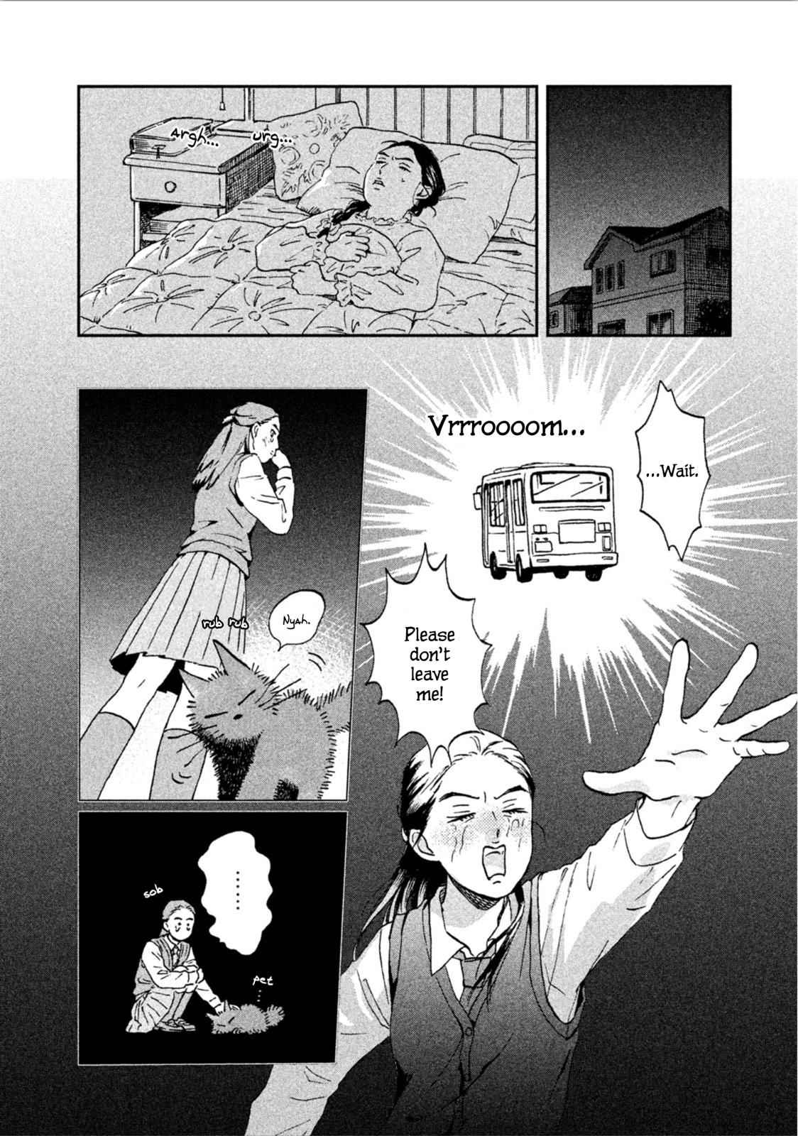 Skip to Loafer Chap 7 - Next Chap 8