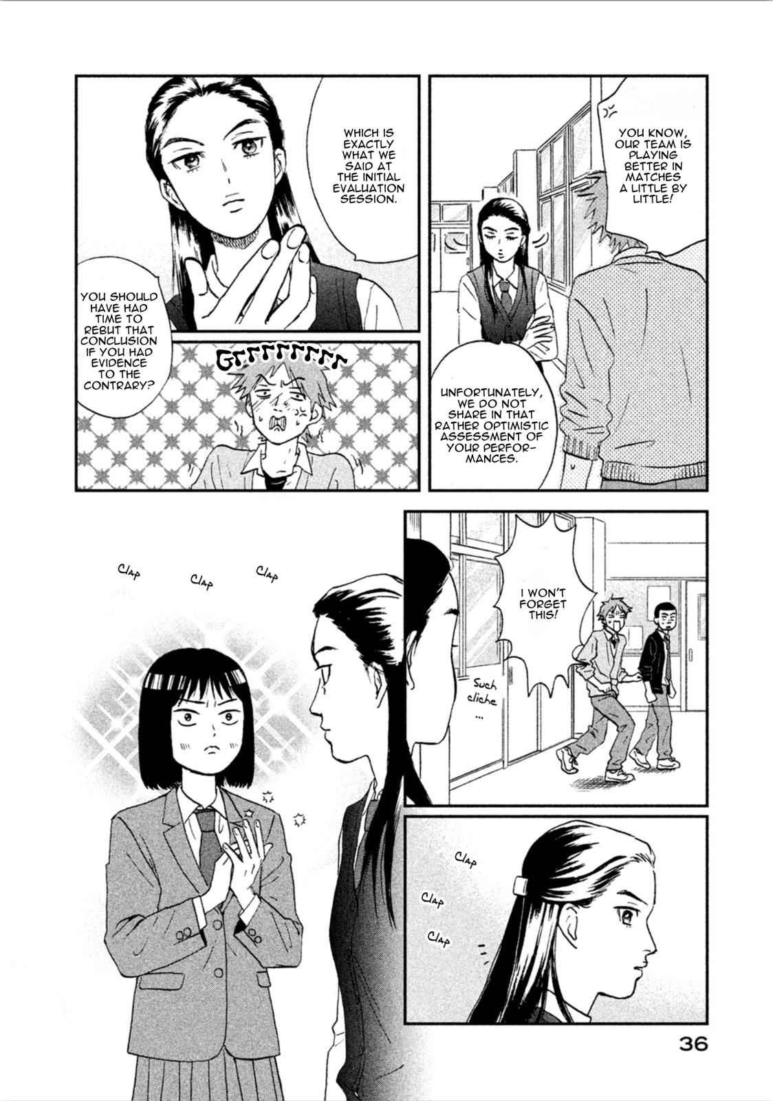 Skip to Loafer Chap 7 - Next Chap 8