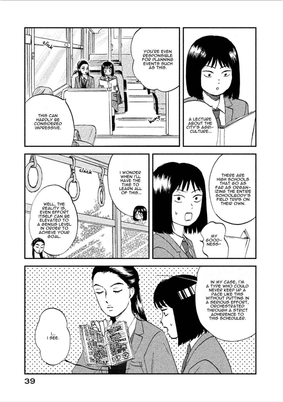 Skip to Loafer Chap 7 - Next Chap 8