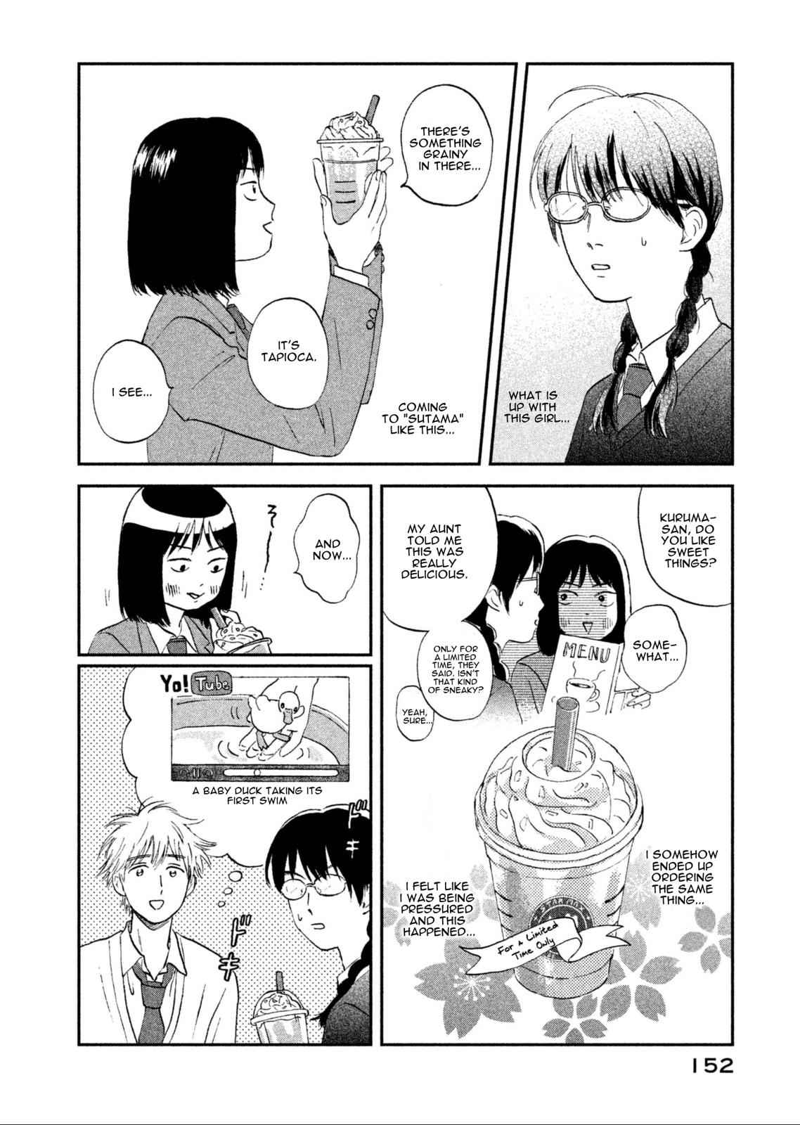 Skip to Loafer Chap 4 - Next Chap 5