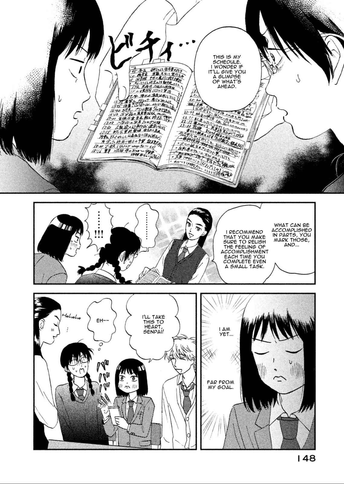 Skip to Loafer Chap 4 - Next Chap 5