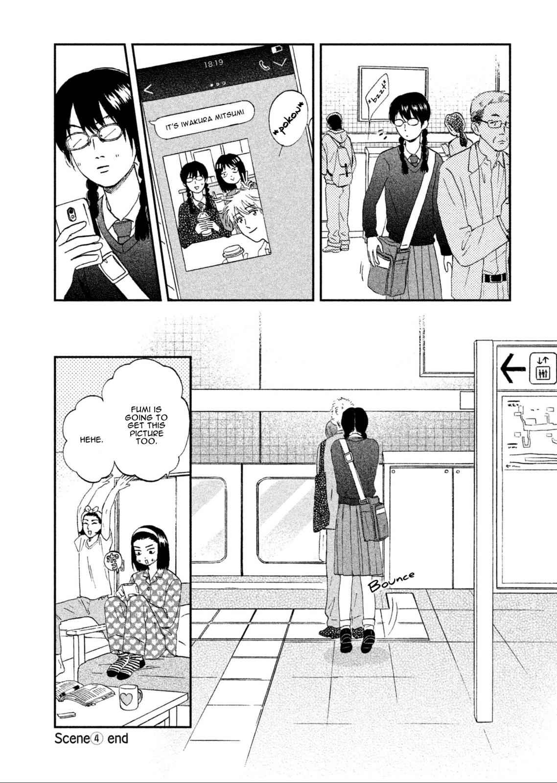 Skip to Loafer Chap 4 - Next Chap 5