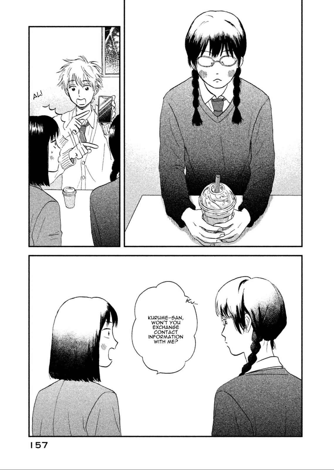 Skip to Loafer Chap 4 - Next Chap 5