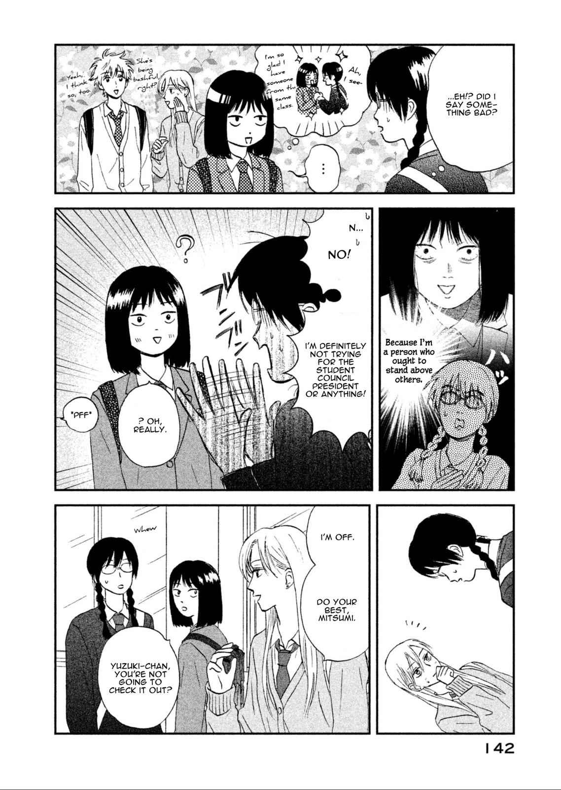 Skip to Loafer Chap 4 - Next Chap 5