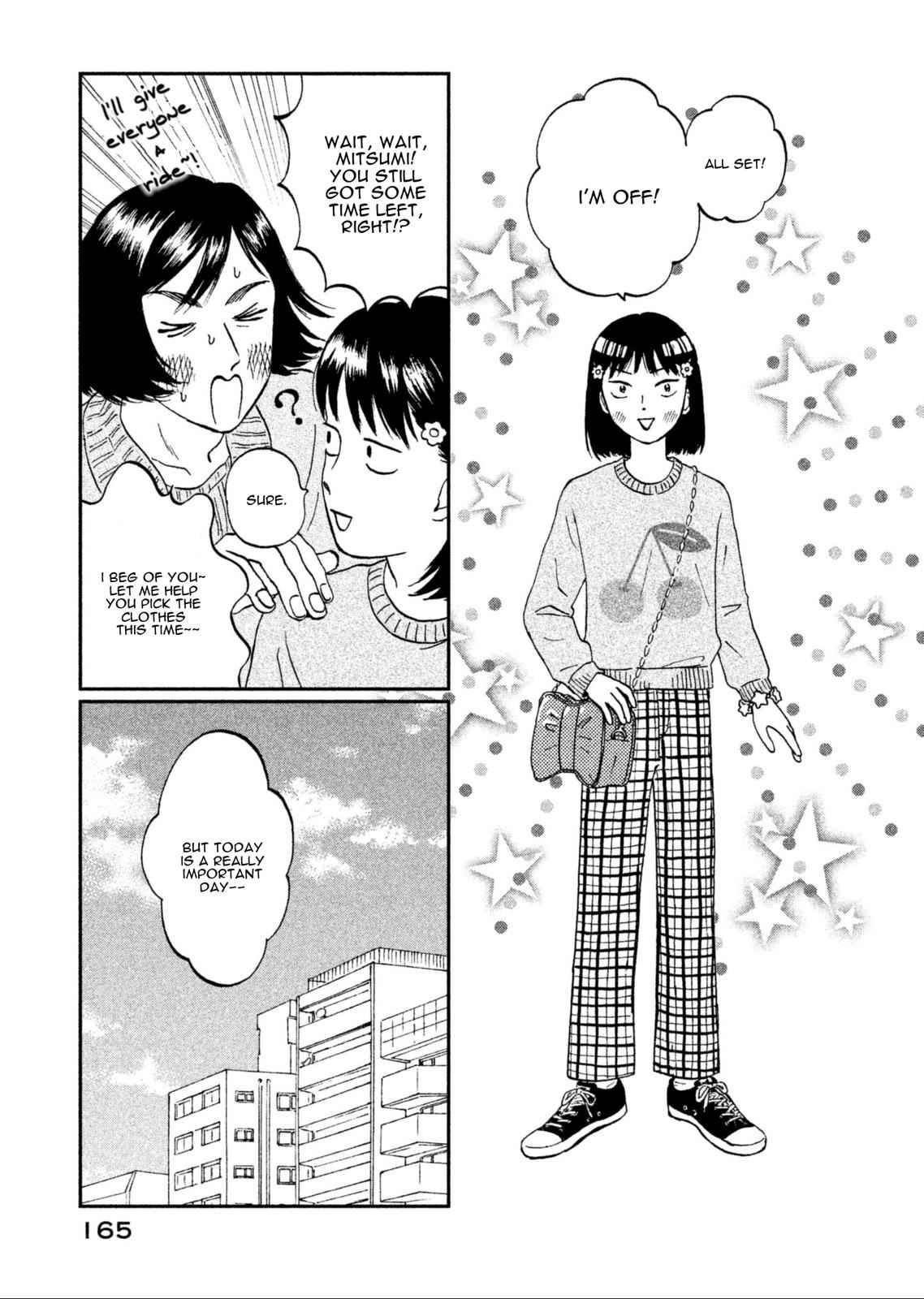 Skip to Loafer Chap 5 - Next Chap 6