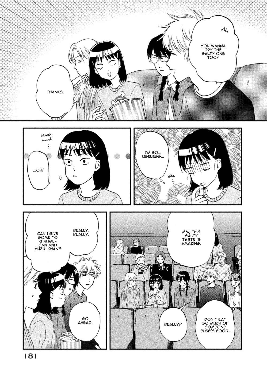 Skip to Loafer Chap 5 - Next Chap 6