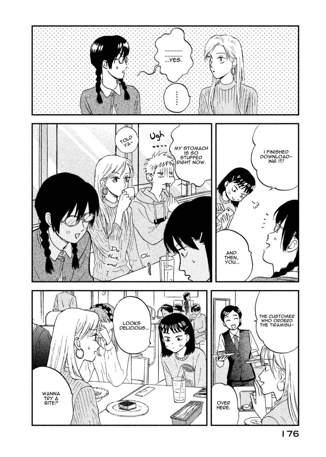 Skip to Loafer Chap 5 - Next Chap 6