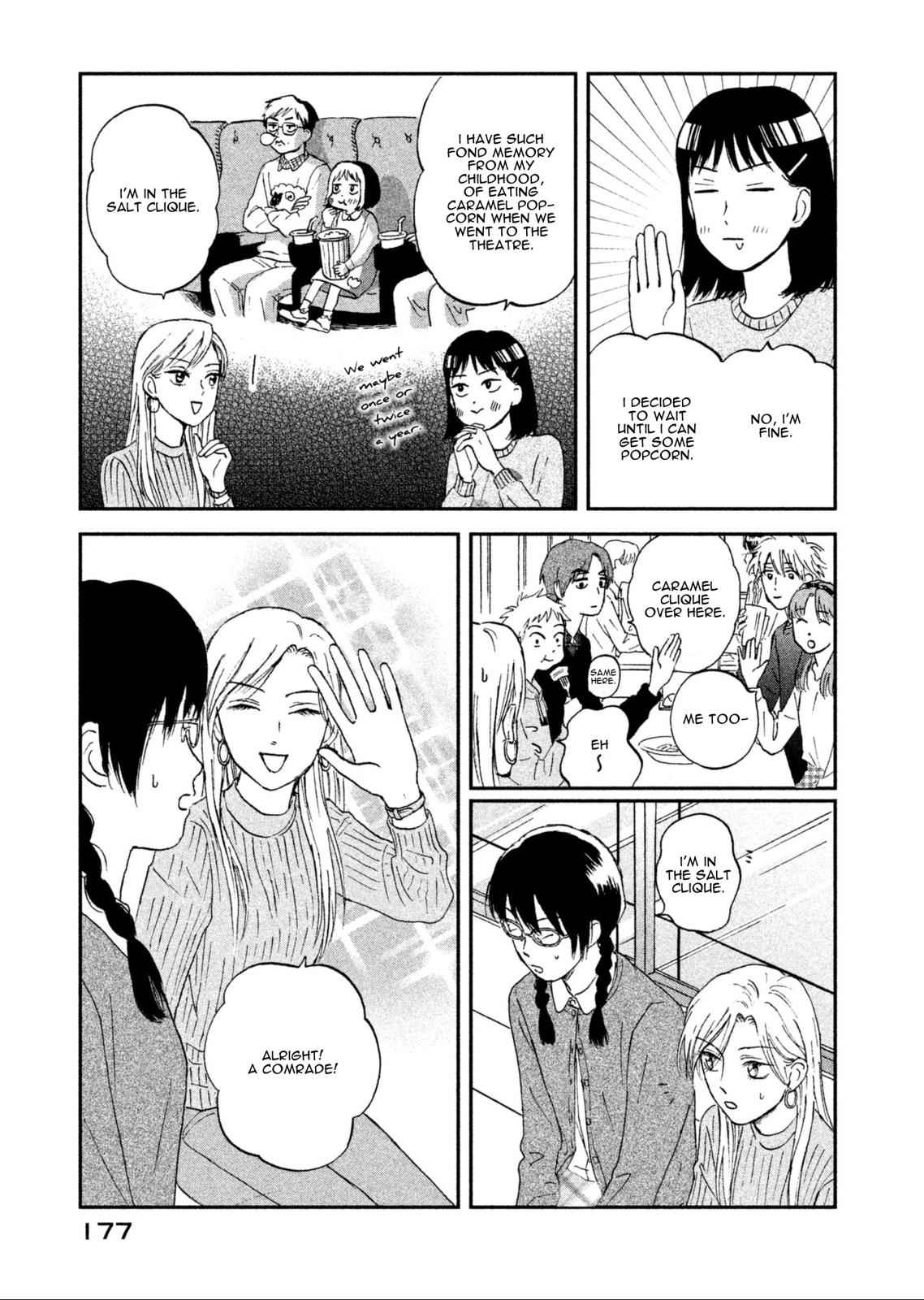 Skip to Loafer Chap 5 - Next Chap 6