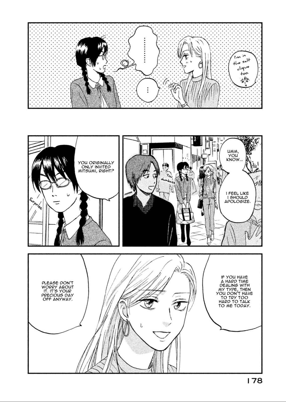 Skip to Loafer Chap 5 - Next Chap 6