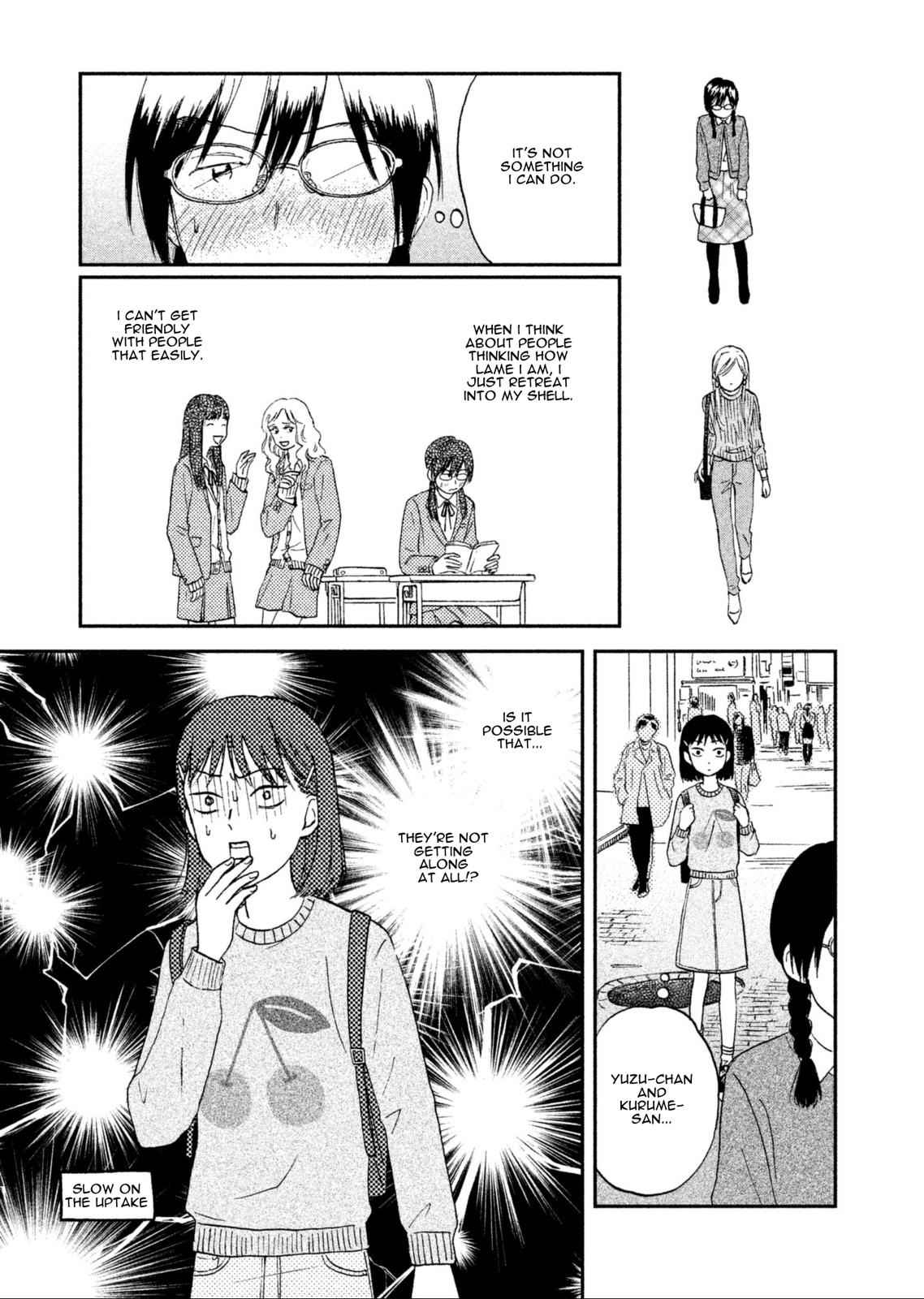 Skip to Loafer Chap 5 - Next Chap 6